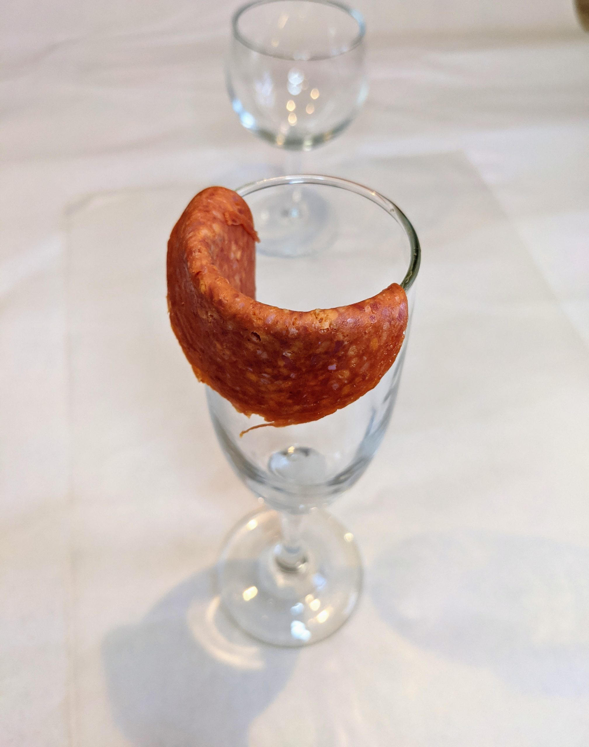 How to Make Charcuterie Board Salami Roses Mama Did It