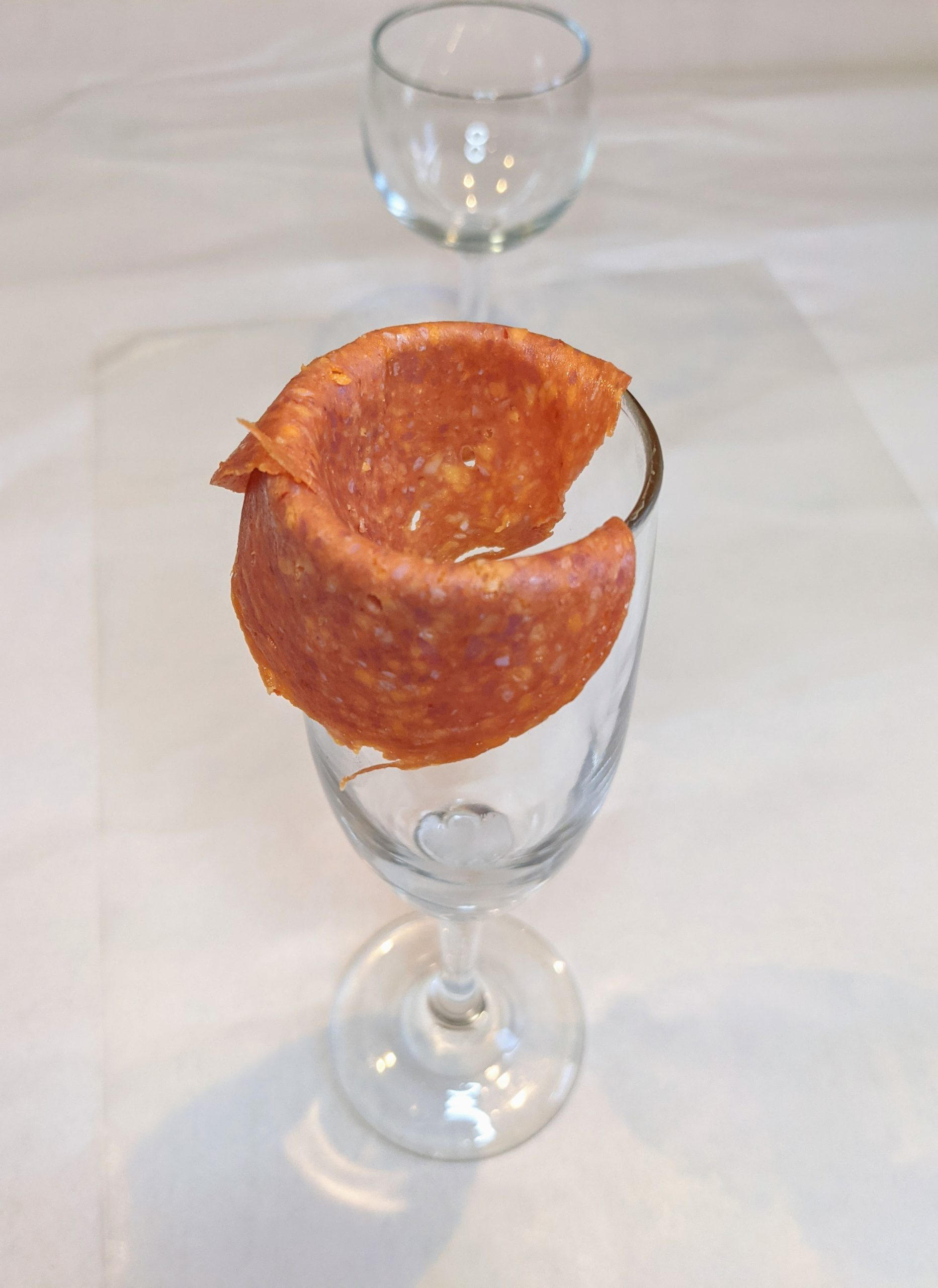 How to Make Charcuterie Board Salami Roses Mama Did It