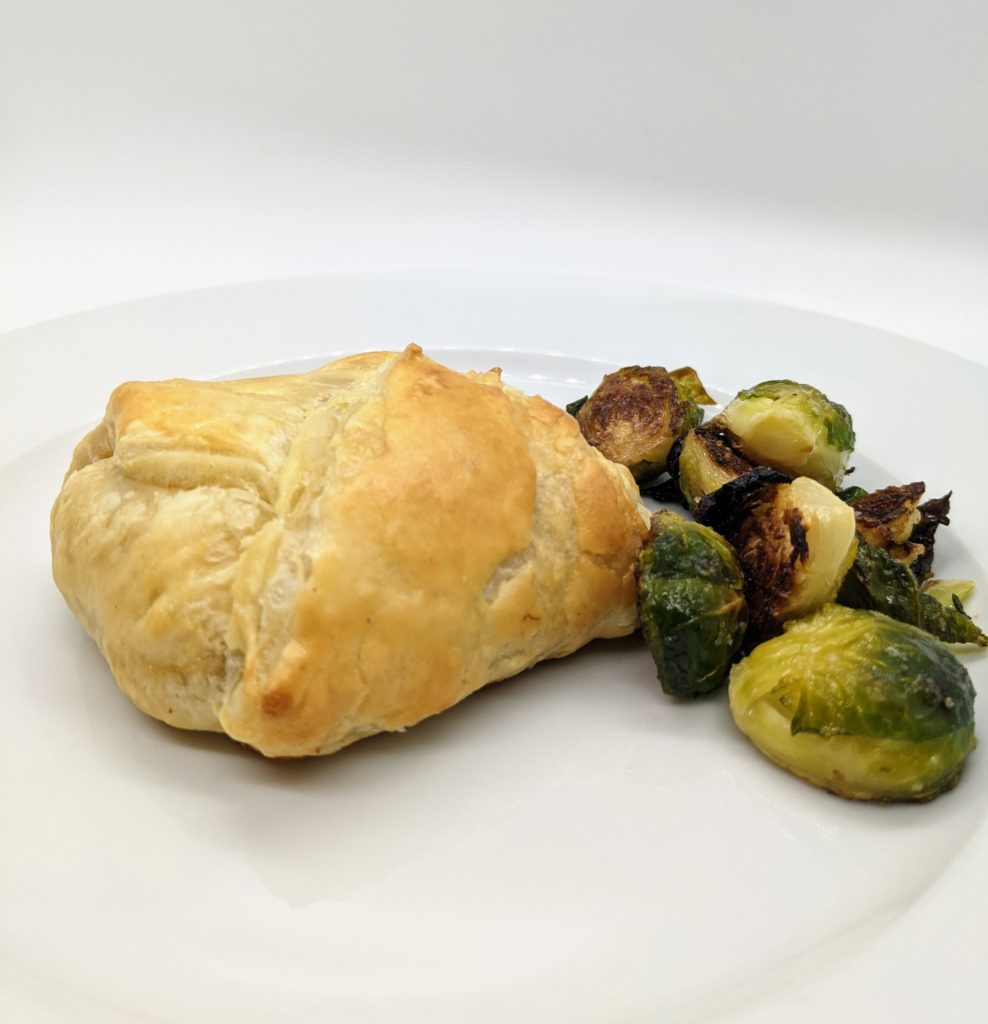 puff pastry recipes savory