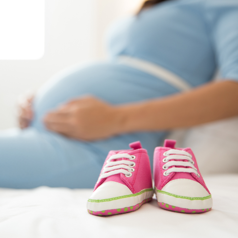 What should I do the last ten weeks of pregnancy?