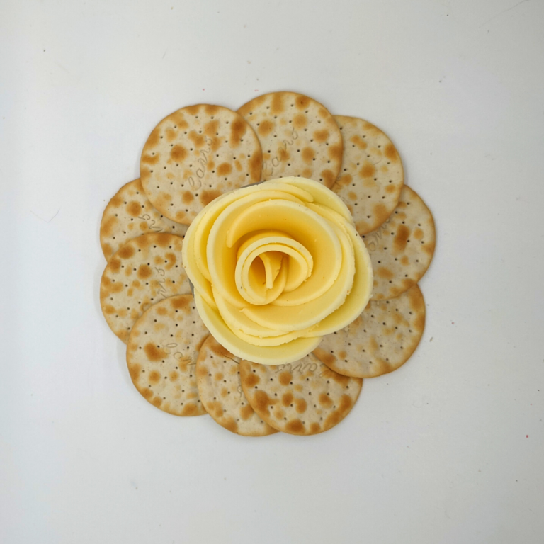 what is a cheese flower