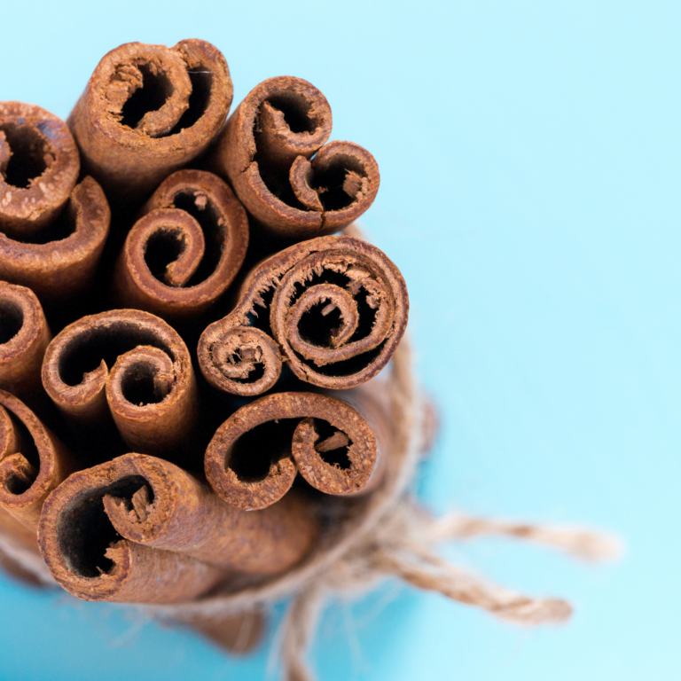 is cinnamon safe during pregnancy?