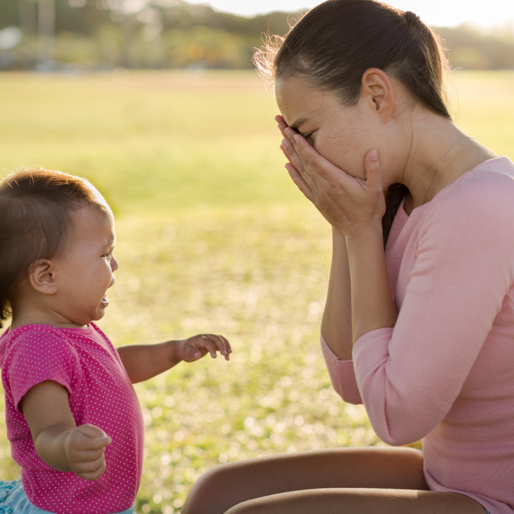 how do you respond to unwanted parenting advice