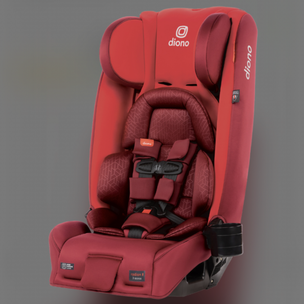 diono car seat comparison