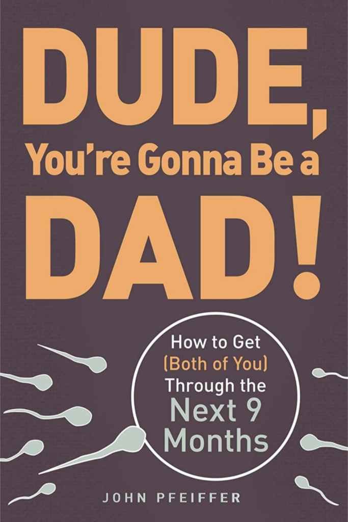 The Best Pregnancy Books for Dads in 2023 - Mama Did It