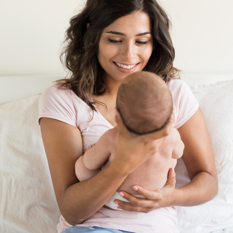 postpartum doula birmingham