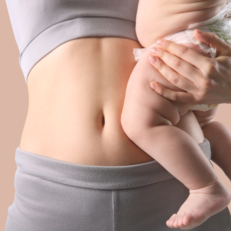 do i need a postpartum belly wrap?