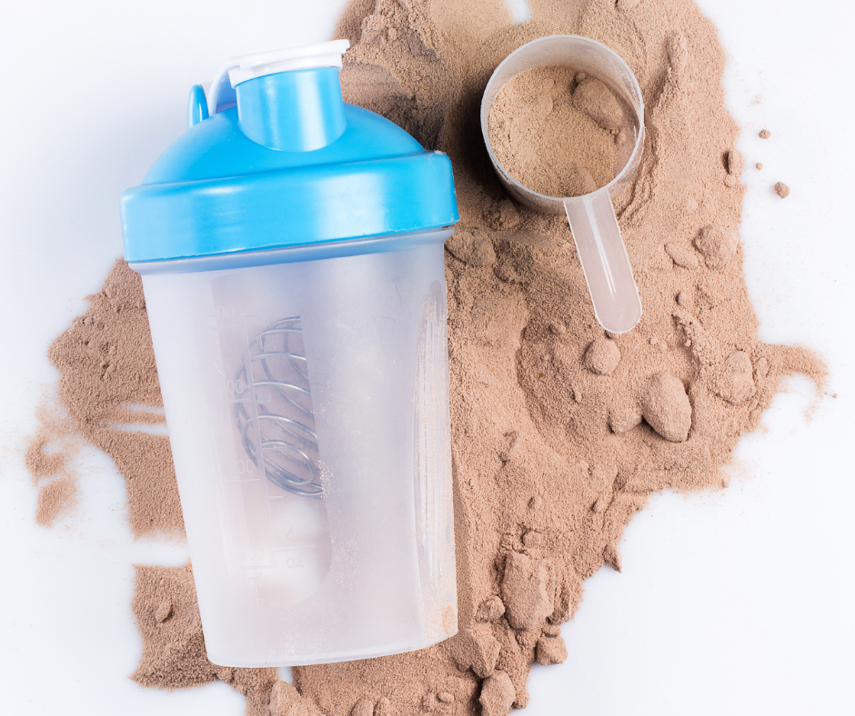 which shake is best in pregnancy