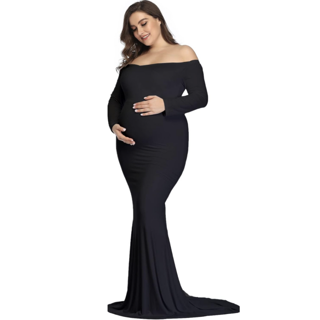 affordable maternity dress