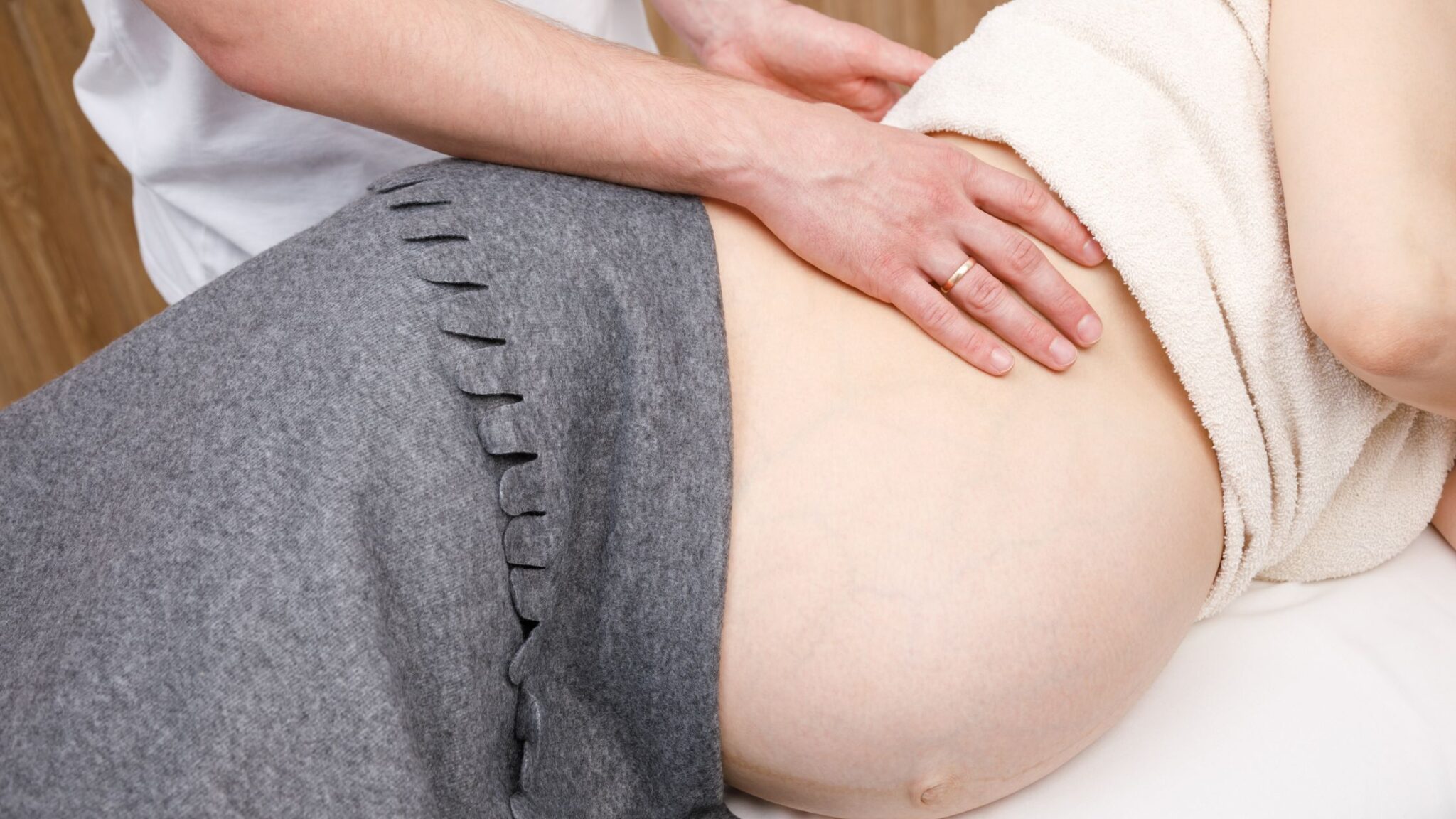 Being induced for labor? Here's what to expect. - Mama Did It